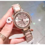 Classic Michael Kors Watch For Women (SCP79) - Accessories | Buy Online at Best Price