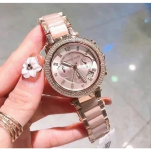 Classic Michael Kors Watch For Women (SCP79)