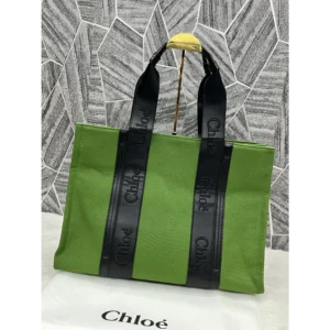 Imported Chloe Canvas Handbag For Women (TZC609) - Accessories | Buy Online at Best Price