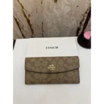 Imported Coach Wallet For Women (CSO4112) - Accessories | Buy Online at Best Price