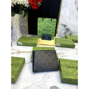 Premium Gucci Wallet For Men (CSO2508)