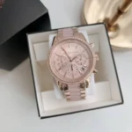 Classy Michael Kors Watch For Women (CT887) - Accessories | Buy Online at Best Price