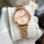 Classy Emporio Armani Watch For Women (J2059) - Accessories | Buy Online at Best Price