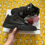Premium Travis Scott Jumpman X Jordan Shoes For Men (GF1295) - 7a first copy shoes | Buy Online at Best Price