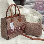 Classic Coach Handbag For Women (LNL10) - Accessories | Buy Online at Best Price