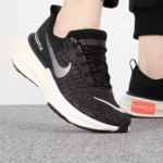 Trendy Nike Zoom X Run 3 Invincible Black Shoes For Men (SHUB569) - 7a first copy shoes | Buy Online at Best Price