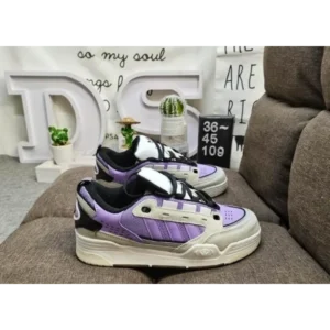 Trendy Adidas Adi2000 Lite Purple Shoes For Men (CSO4517) - 7a first copy shoes | Buy Online at Best Price