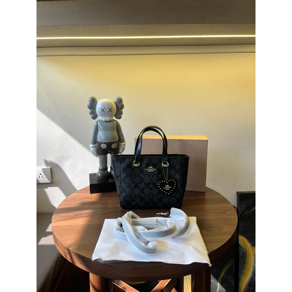 Classy Coach Handbag For Women (J1924)