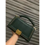 Luxurious Chanel Handbag For Women (CSO2231) - Accessories | Buy Online at Best Price