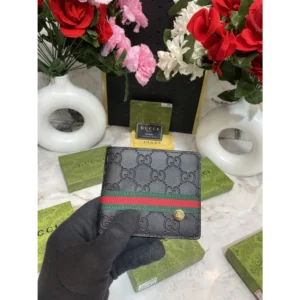 Premium Gucci Wallet For Men (CSO2576)