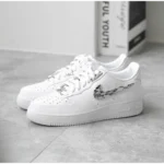 Trendy Nike Air Force 1 Molten Shoes For Men (SHUB541) - 7a first copy shoes | Buy Online at Best Price