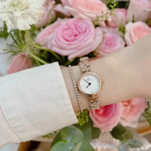 Classy Daniel Wellington Watch For Women (J2142) - Accessories | Buy Online at Best Price