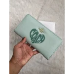 Trendy Coach Wallet For Women (J2350) - Accessories | Buy Online at Best Price