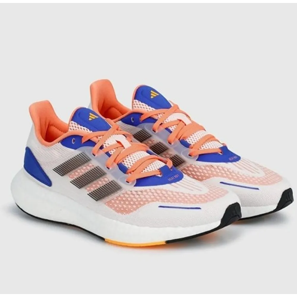 Trendy Adidas Pureboost 22 Heat Rdy Shoes For Men (SHUB653)