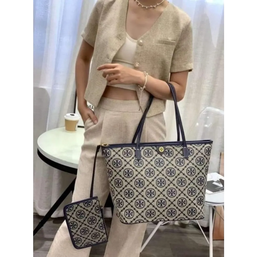 Classy Tory Burch Handbag For Women (J1606)