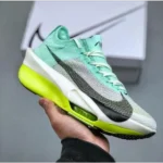 Luxurious Nike Air Zoom Alphafly 3 Shoes For Men With Brand Box (SUP5674) - 7a first copy shoes | Buy Online at Best Price