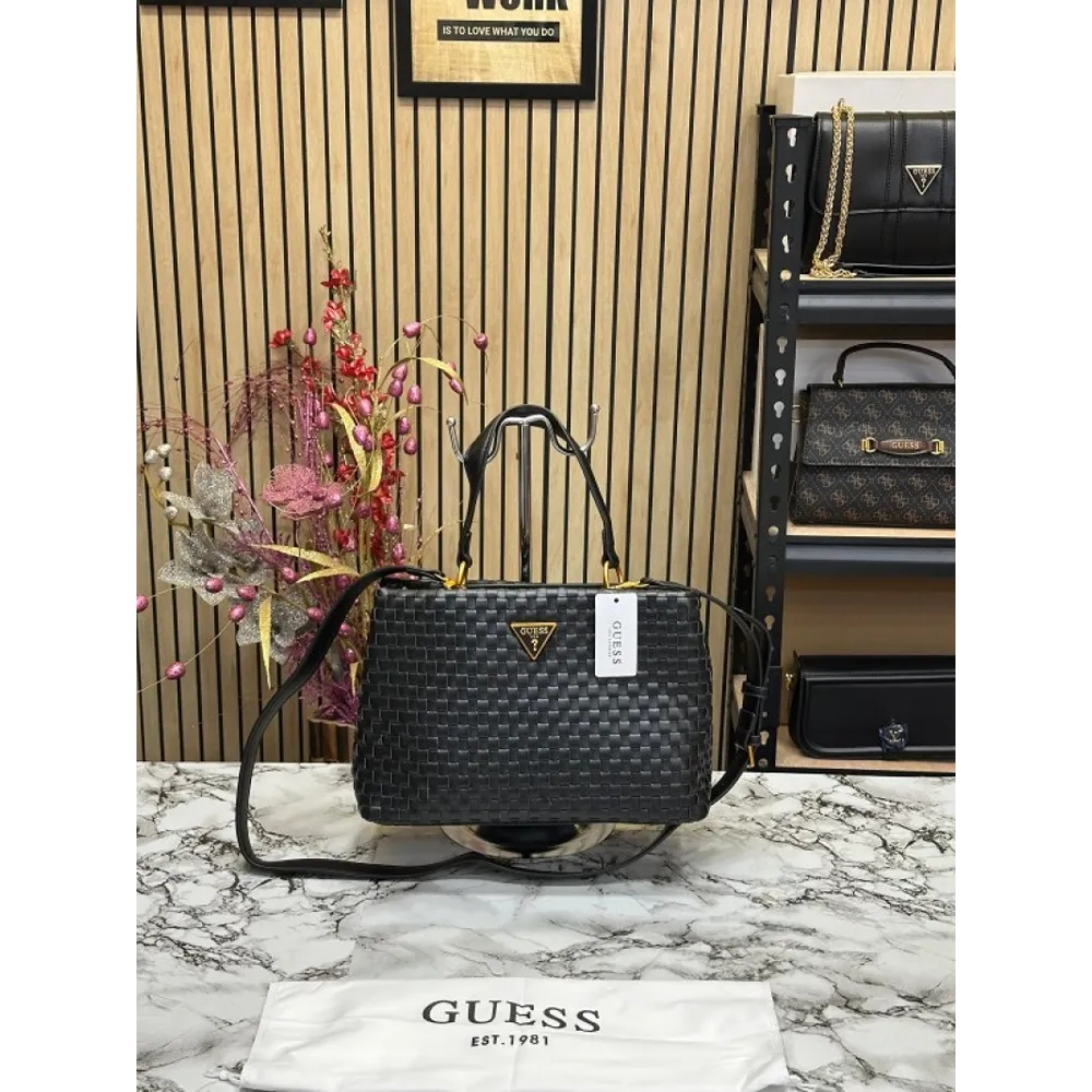 Imported Guess Handbag (J2705)