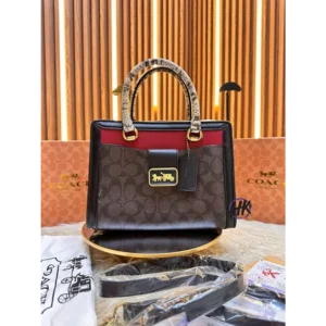 Luxurious Coach Handbag For Women (CSO2232) - Accessories | Buy Online at Best Price