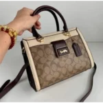 Luxurious Coach Handbag For Women (CSO2233) - Accessories | Buy Online at Best Price