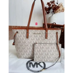 Classy Michael Kors Handbag For Women (J1832)