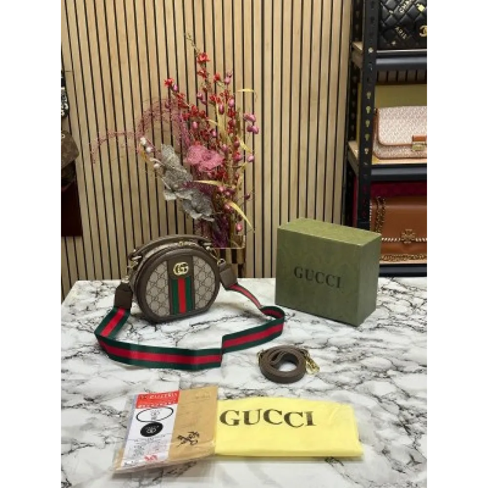 Imported Gucci Handbag (J2706)