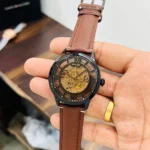 Stylish Fossil Watch For Men (IC167) - Accessories | Buy Online at Best Price