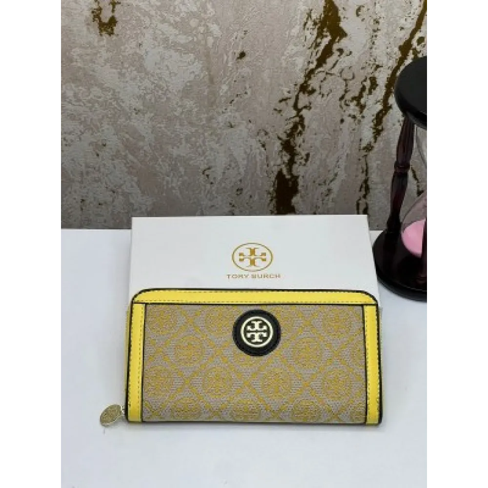 Trendy Tory Burch Wallet For Women (J2453)