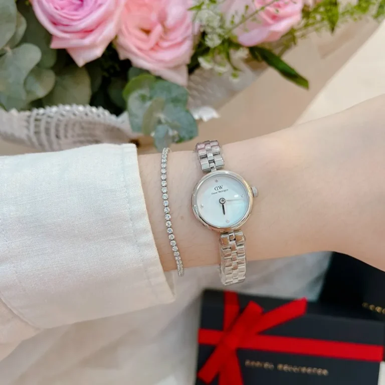Daniel Wellington