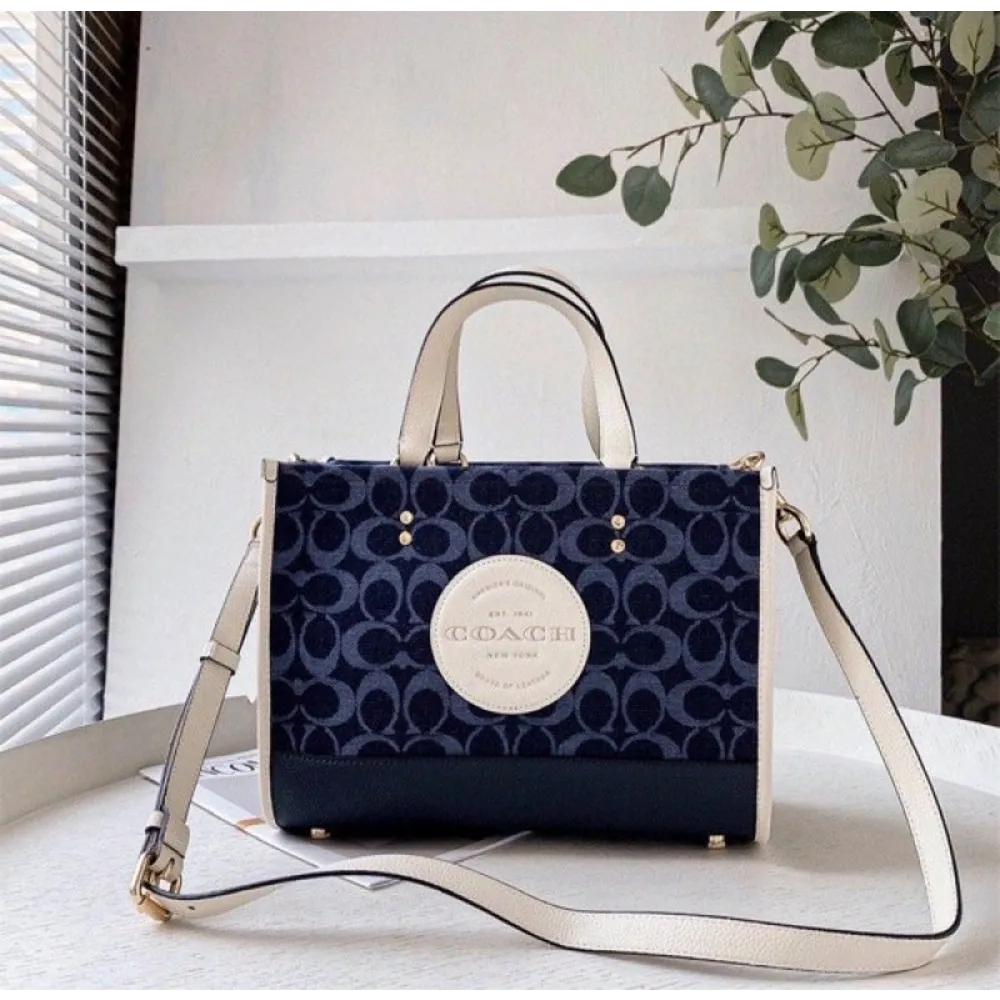 Luxurious Coach Handbag For Women (CSO2237)