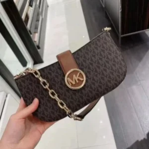 Classy Michael Kors Handbag For Women (J1612)