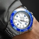 Stylish Omega Seamaster Watch For Men (IC169) - Accessories | Buy Online at Best Price