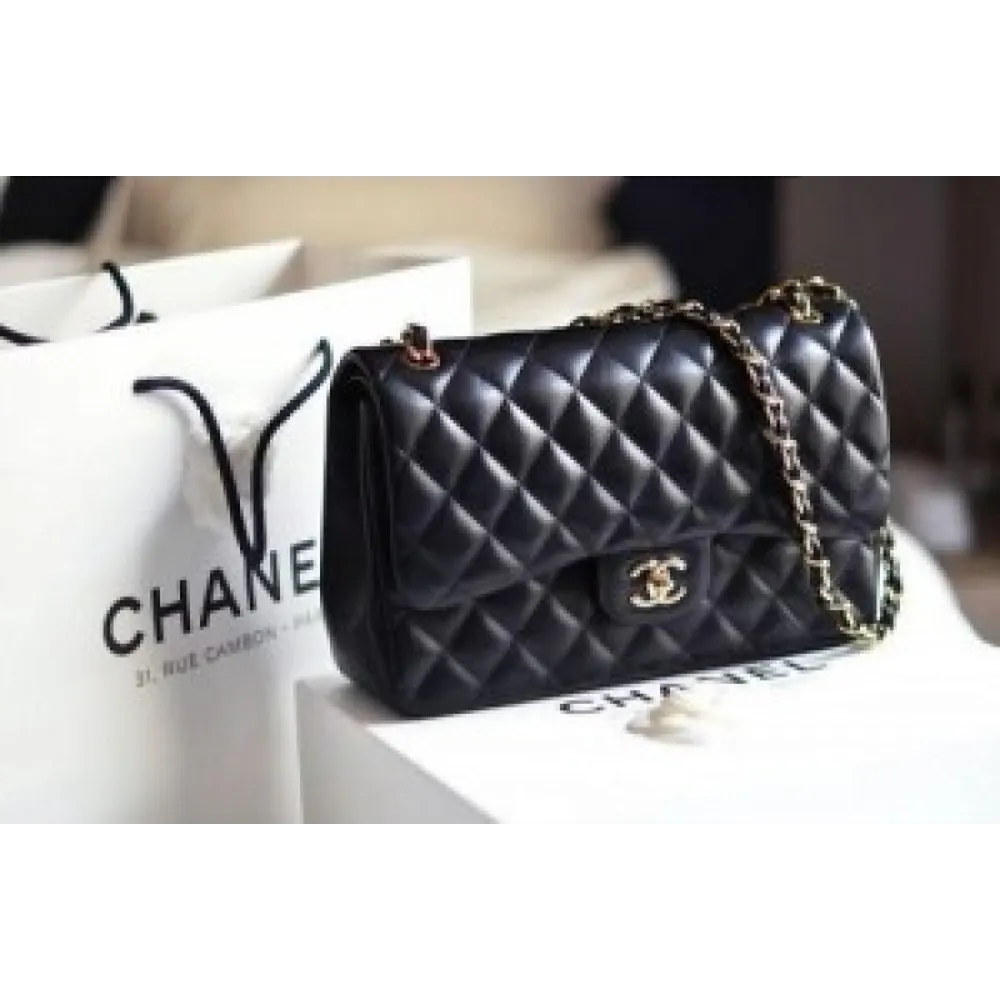 Classy Chanel Handbag For Women (J1613)