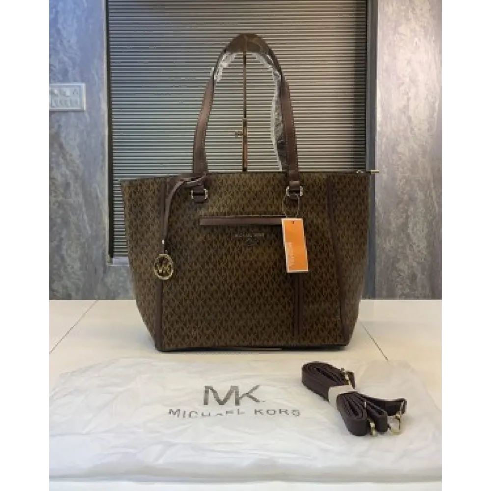 Classy Michael Kors Handbag For Women (J1835)
