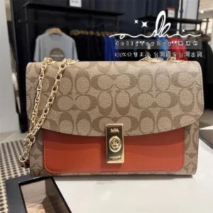 Classy Coach Handbag For Women (J1614) - Accessories | Buy Online at Best Price