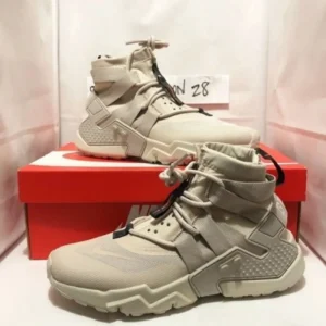 Classy Nike Huarache Gripp Gs Shoes For Men (SHH07816)