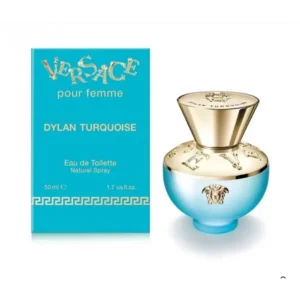 Imported Versace Dylan Turquoise Perfume (CSO3983)