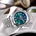 Classic Seiko Watch For Men (SCP177) - Accessories | Buy Online at Best Price