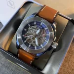 Trendy Fossil Watch For Men (CS4231) - Accessories | Buy Online at Best Price