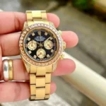 Classy Rolex Watch For Men (FT2411) - Accessories | Buy Online at Best Price
