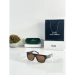 Stylish Dolce & Gabbana Sunglasses With Og Box (CSO5006) - Accessories | Buy Online at Best Price