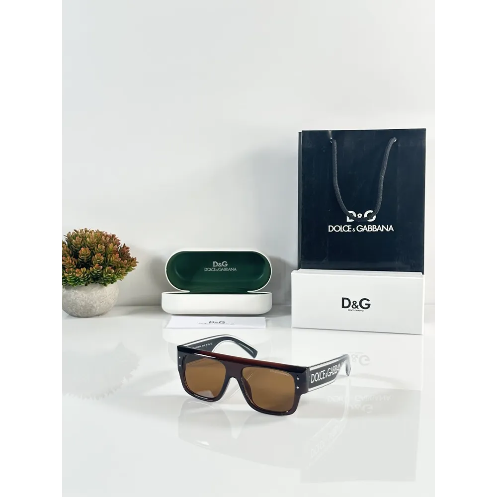 Stylish Dolce & Gabbana Sunglasses With Og Box (CSO5006)