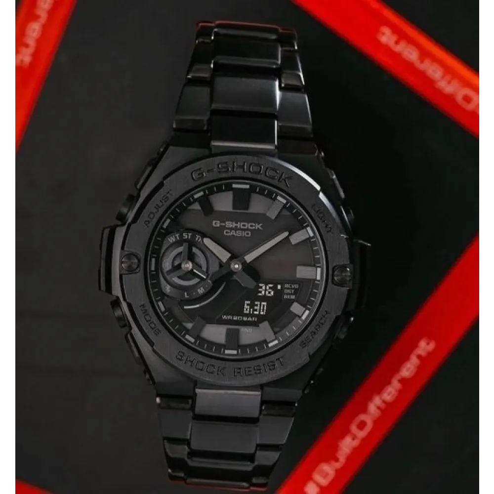 Premium G-Shock Casio Watch For Men (TZC763)