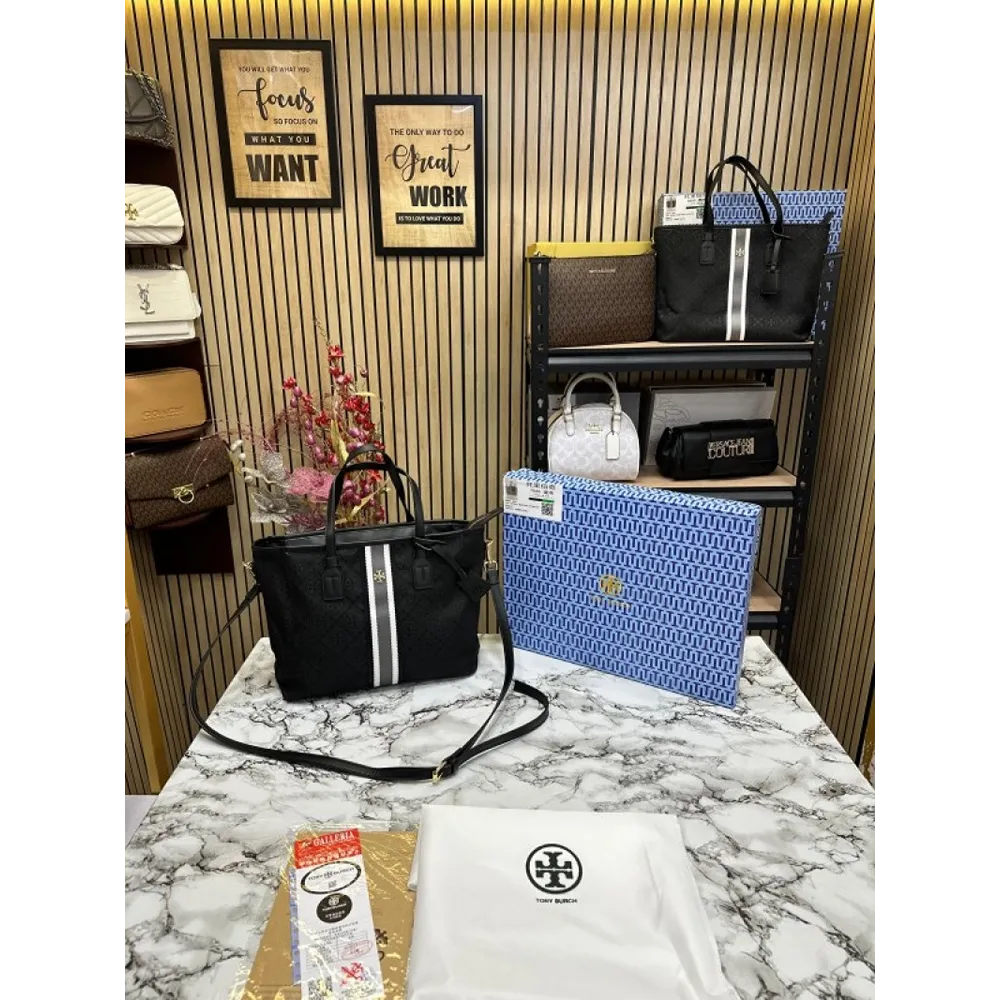 Classy Tory Burch Handbag For Women (J1513)