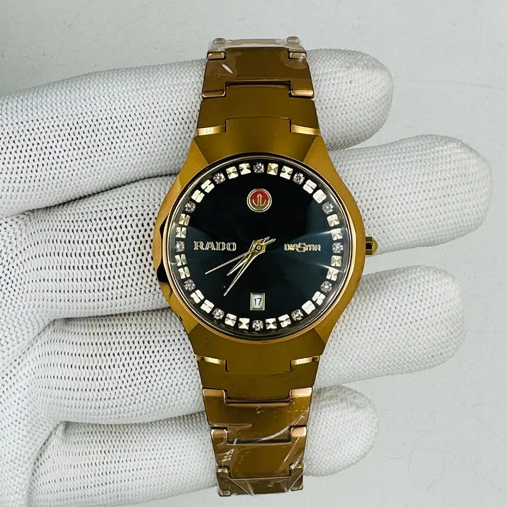 Premium Rado Watch For Men (IC42)