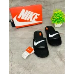 Trendy Nike Victory Flip Flops For Men (BH1010) - 7a first copy shoes | Buy Online at Best Price