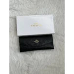 Trendy Coach Wallet For Women (J2353) - Accessories | Buy Online at Best Price
