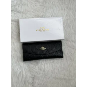 Trendy Coach Wallet For Women (J2353) - Accessories | Buy Online at Best Price