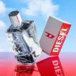 Diesel Living EDT 100ML (FT2524) - Accessories | Buy Online at Best Price