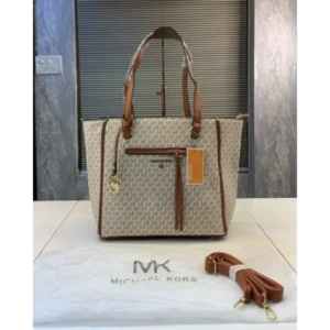 Classy Michael Kors Handbag For Women (J1836)