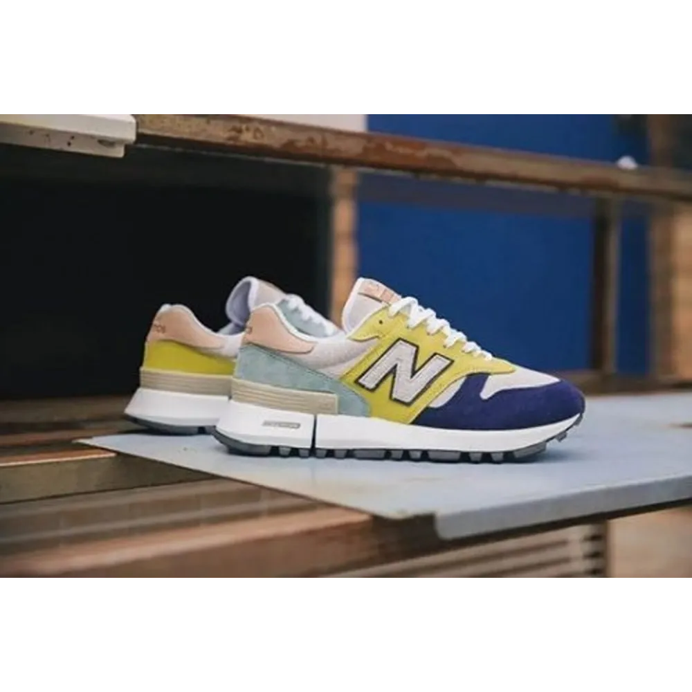 Premium New Balance Rc 1300 Outfit Tokyo Shoes For Men (HOF855)